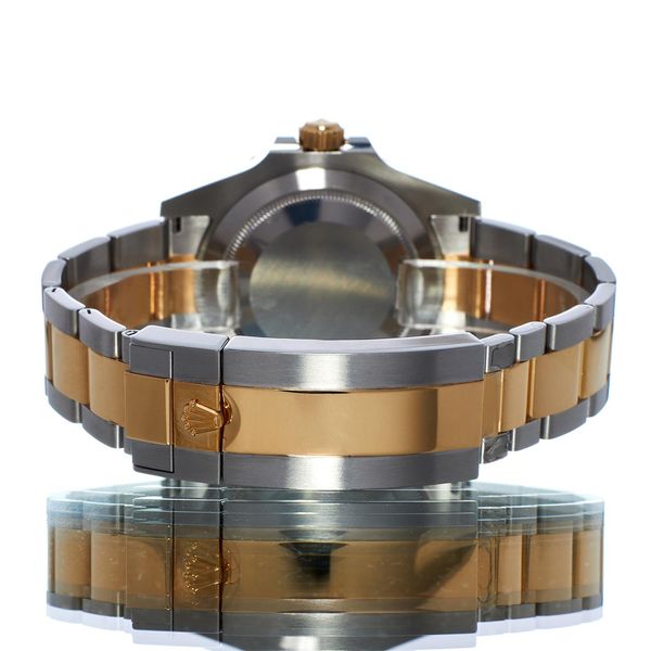 Rolex Submariner 126613 LB